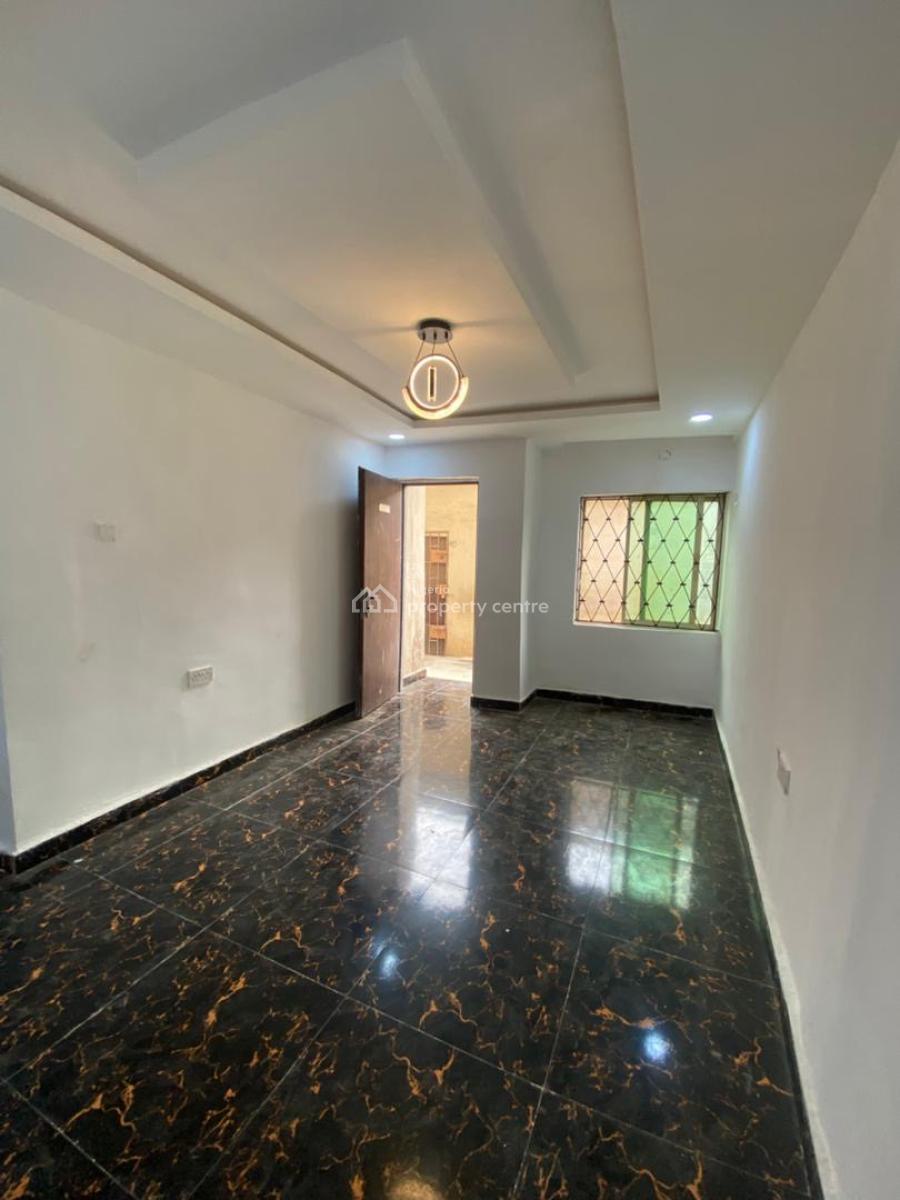 Decent Miniflat, Off Estate Road Alapere, Ogudu, Lagos, Mini Flat (room and Parlour) for Rent