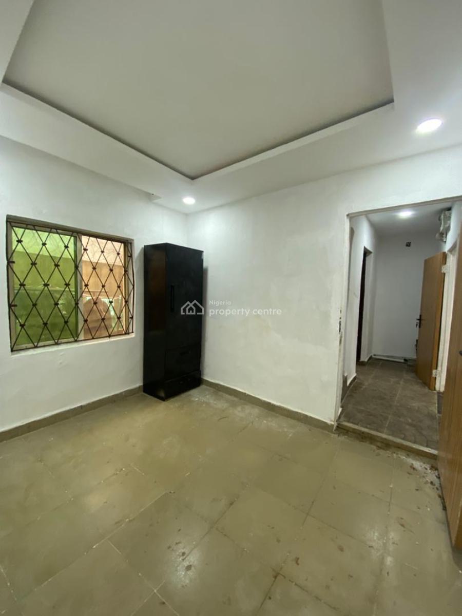 Decent Miniflat, Off Estate Road Alapere, Ogudu, Lagos, Mini Flat (room and Parlour) for Rent