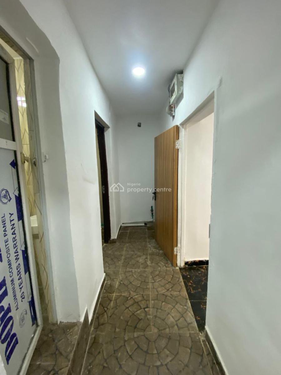 Decent Miniflat, Off Estate Road Alapere, Ogudu, Lagos, Mini Flat (room and Parlour) for Rent