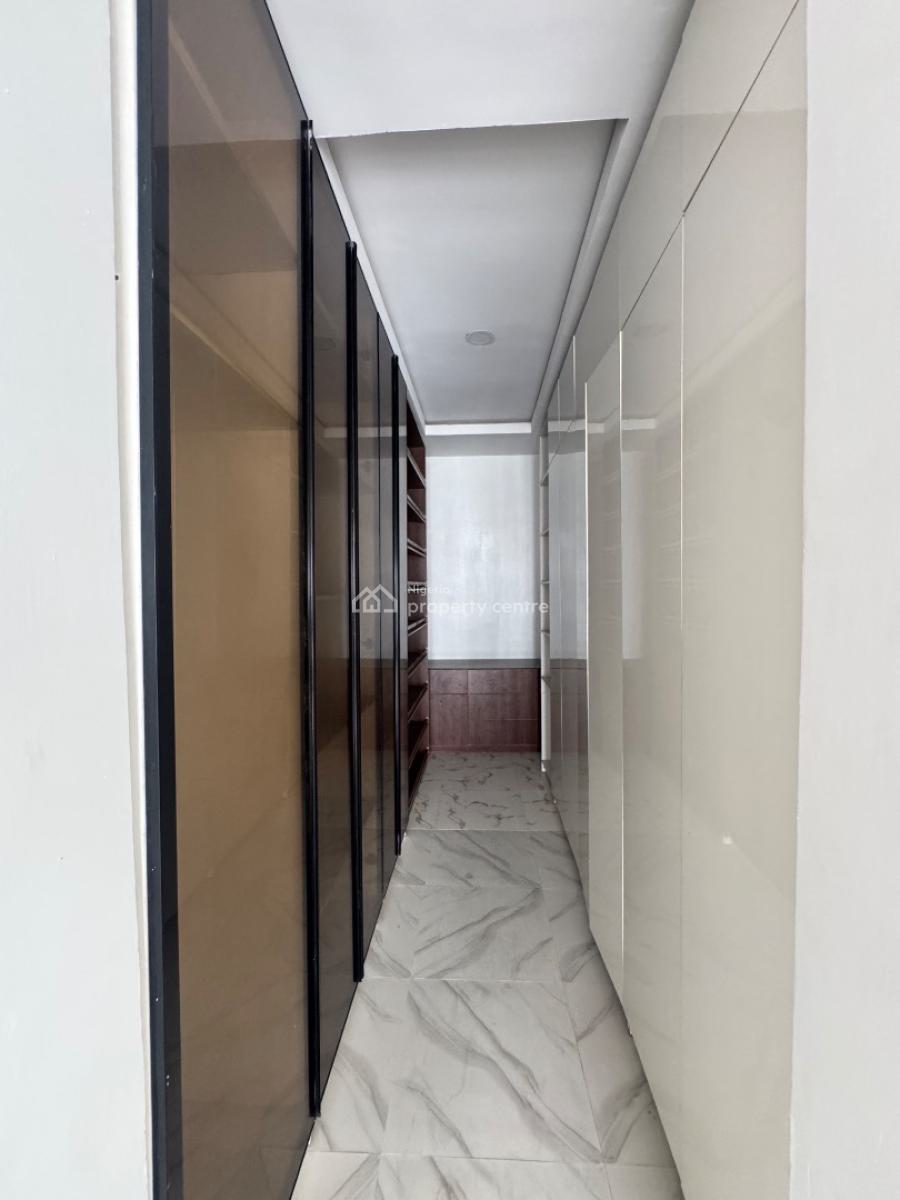 Palatial Five (5) Bedroom  Detached Duplex, Ikota, Lekki, Lagos, Detached Duplex for Sale