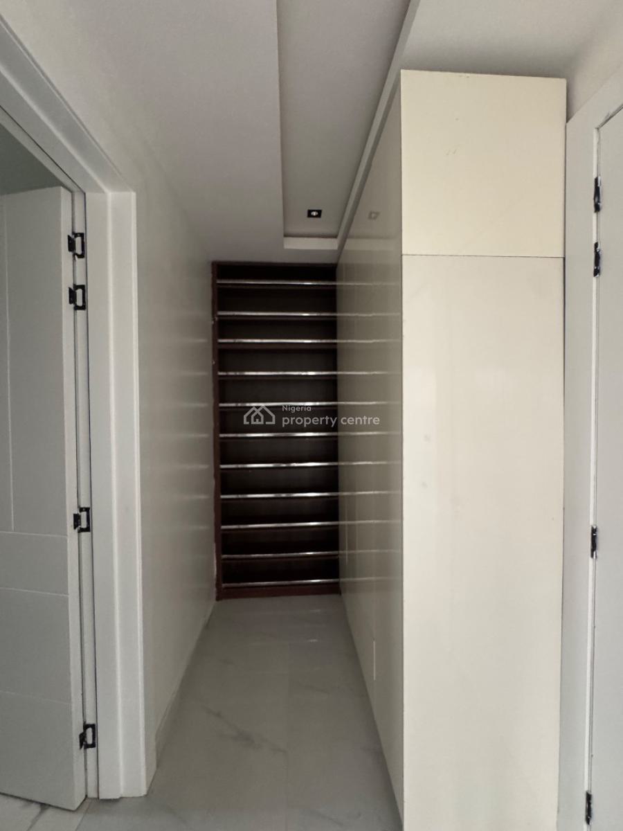 Palatial Five (5) Bedroom  Detached Duplex, Ikota, Lekki, Lagos, Detached Duplex for Sale