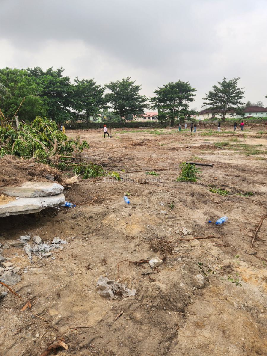 Plot Size: - 300sqm Plots, Vgc, Lekki, Lagos, Residential Land for Sale