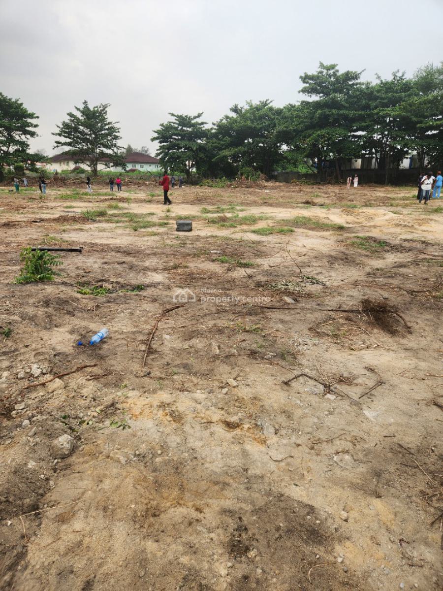Plot Size: - 300sqm Plots, Vgc, Lekki, Lagos, Residential Land for Sale