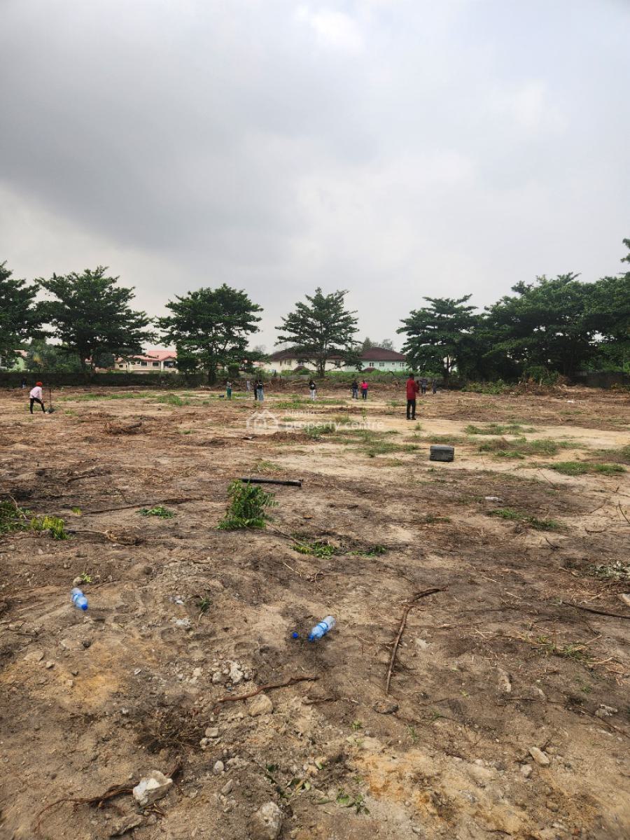 Plot Size: - 300sqm Plots, Vgc, Lekki, Lagos, Residential Land for Sale
