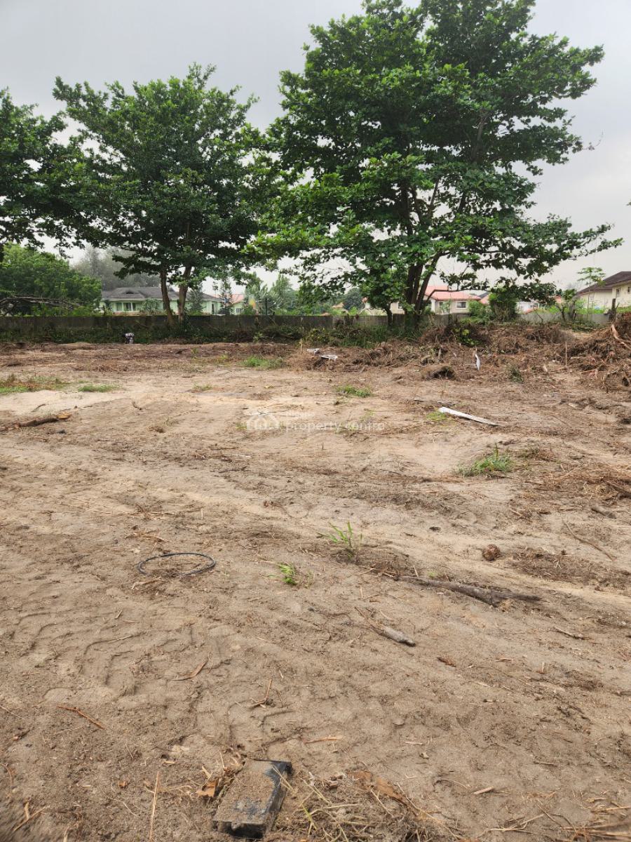 Plot Size: - 300sqm Plots, Vgc, Lekki, Lagos, Residential Land for Sale
