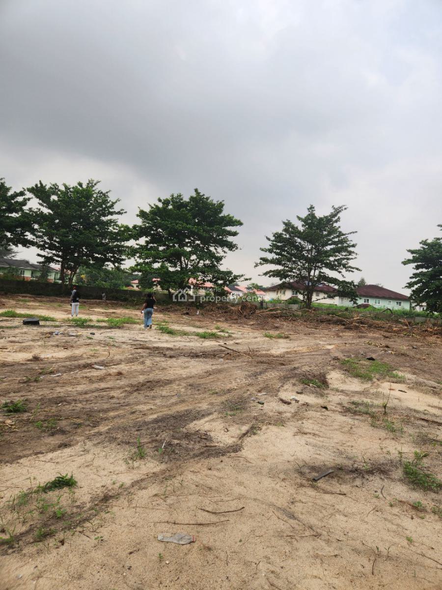 Plot Size: - 300sqm Plots, Vgc, Lekki, Lagos, Residential Land for Sale