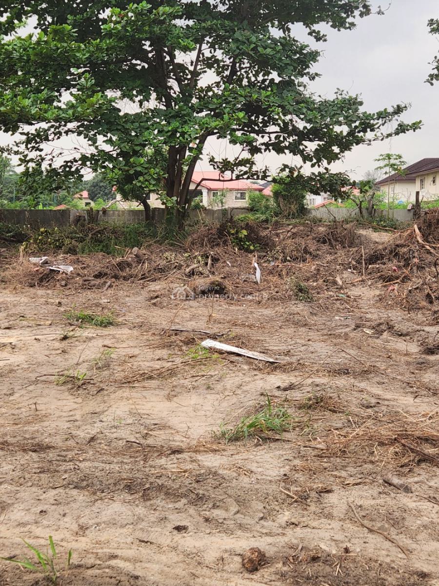 Plot Size: - 300sqm Plots, Vgc, Lekki, Lagos, Residential Land for Sale