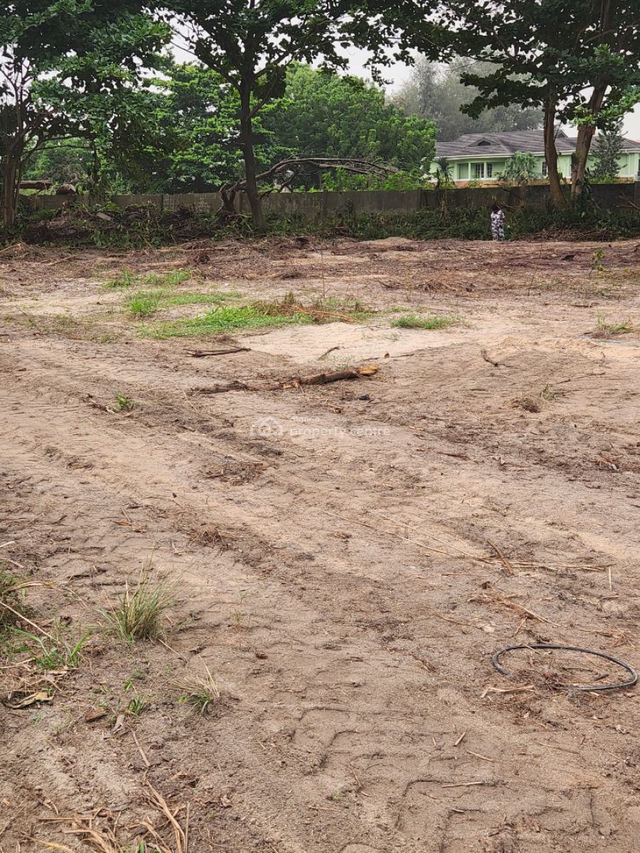 Plot Size: - 300sqm Plots, Vgc, Lekki, Lagos, Residential Land for Sale