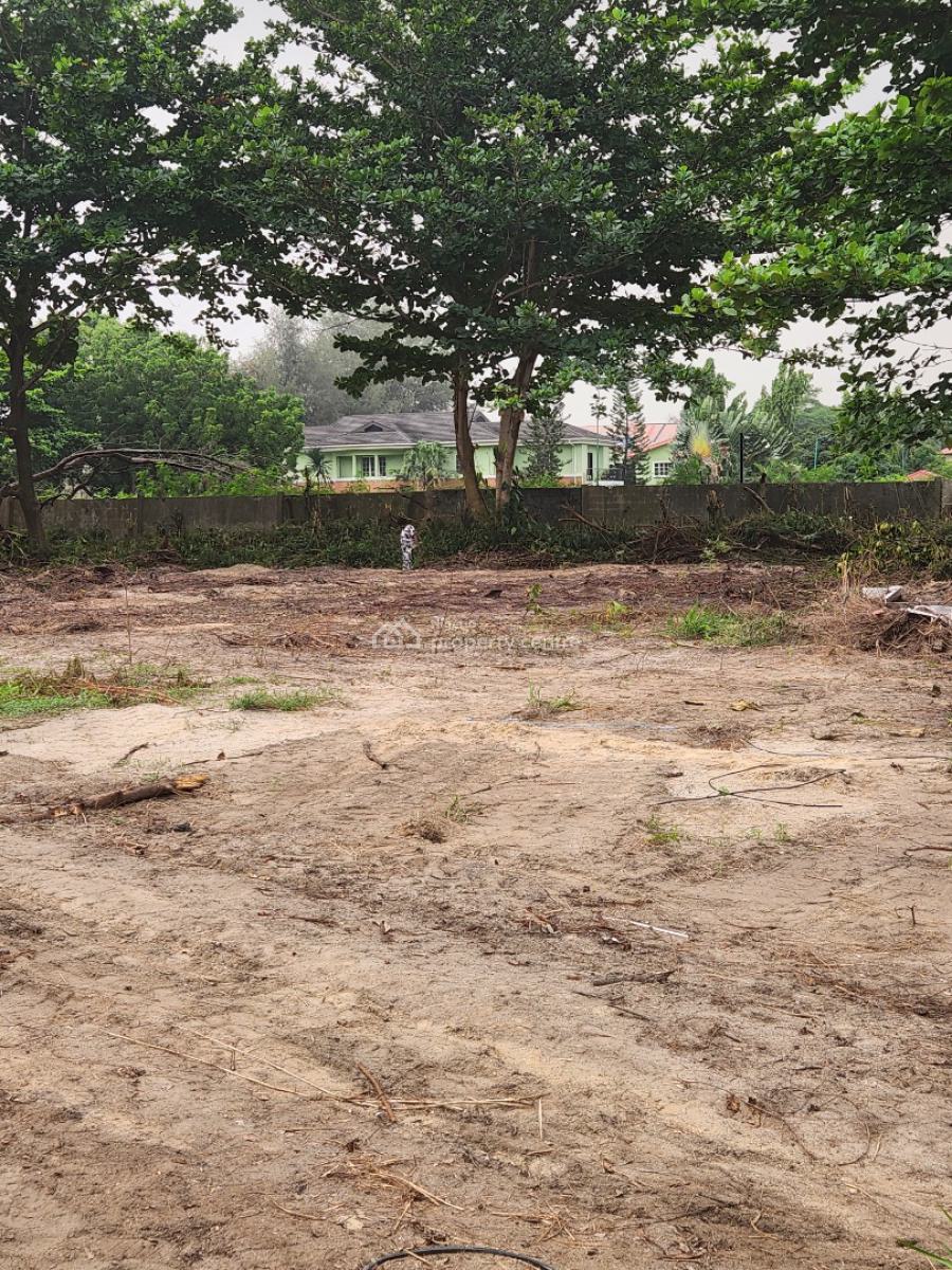 Plot Size: - 300sqm Plots, Vgc, Lekki, Lagos, Residential Land for Sale