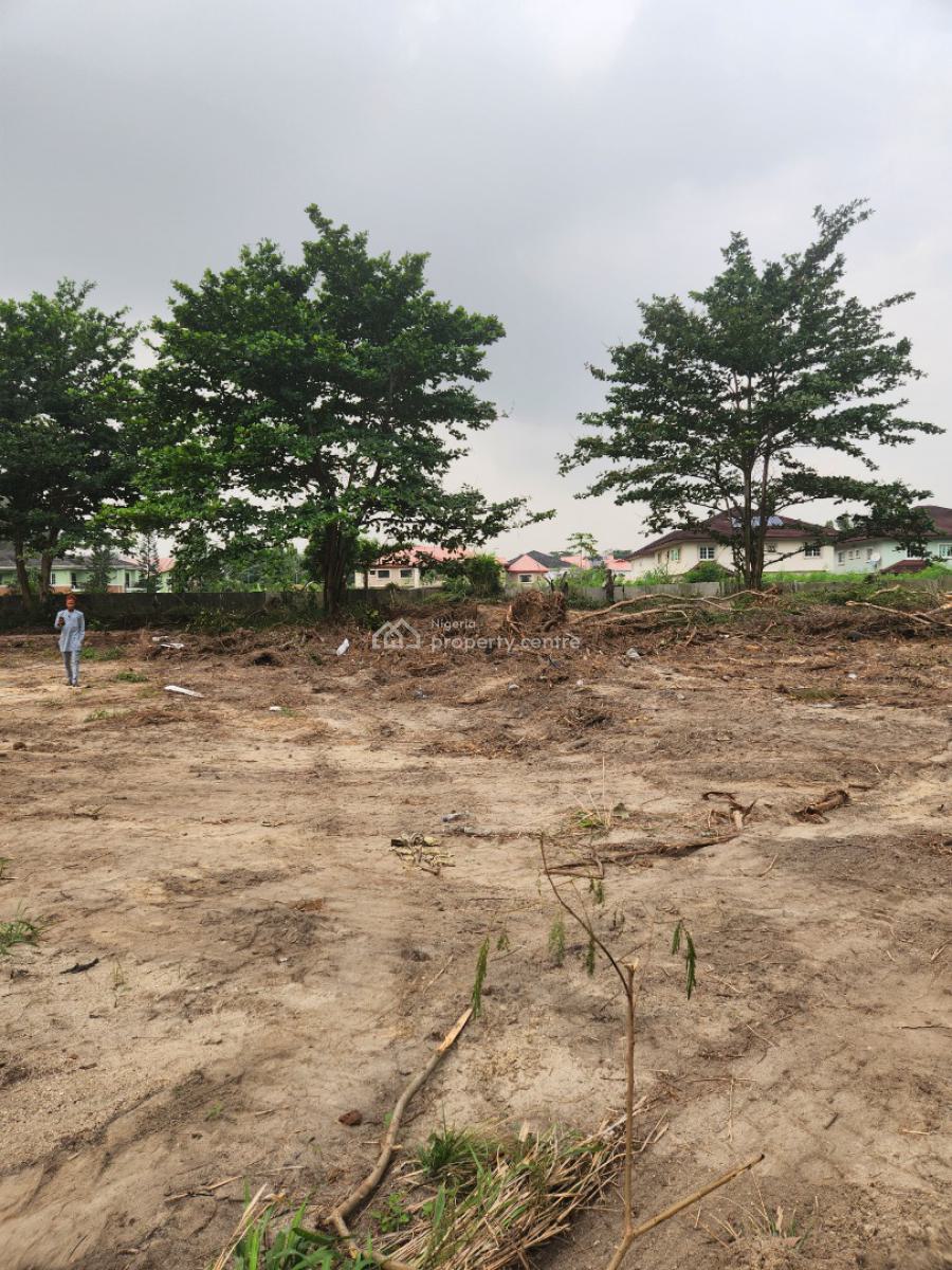 Plot Size: - 300sqm Plots, Vgc, Lekki, Lagos, Residential Land for Sale