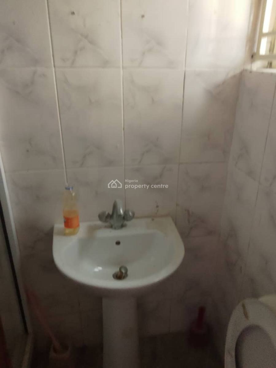 Studio Room, Oral Estate, Lekki Phase 2, Lekki, Lagos, Flat / Apartment for Rent