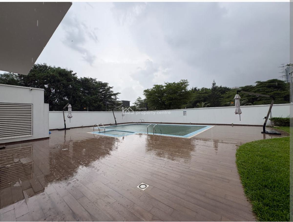 Luxury 3 Bedrooms Apartment, Banana Island, Ikoyi, Lagos, Flat / Apartment for Rent