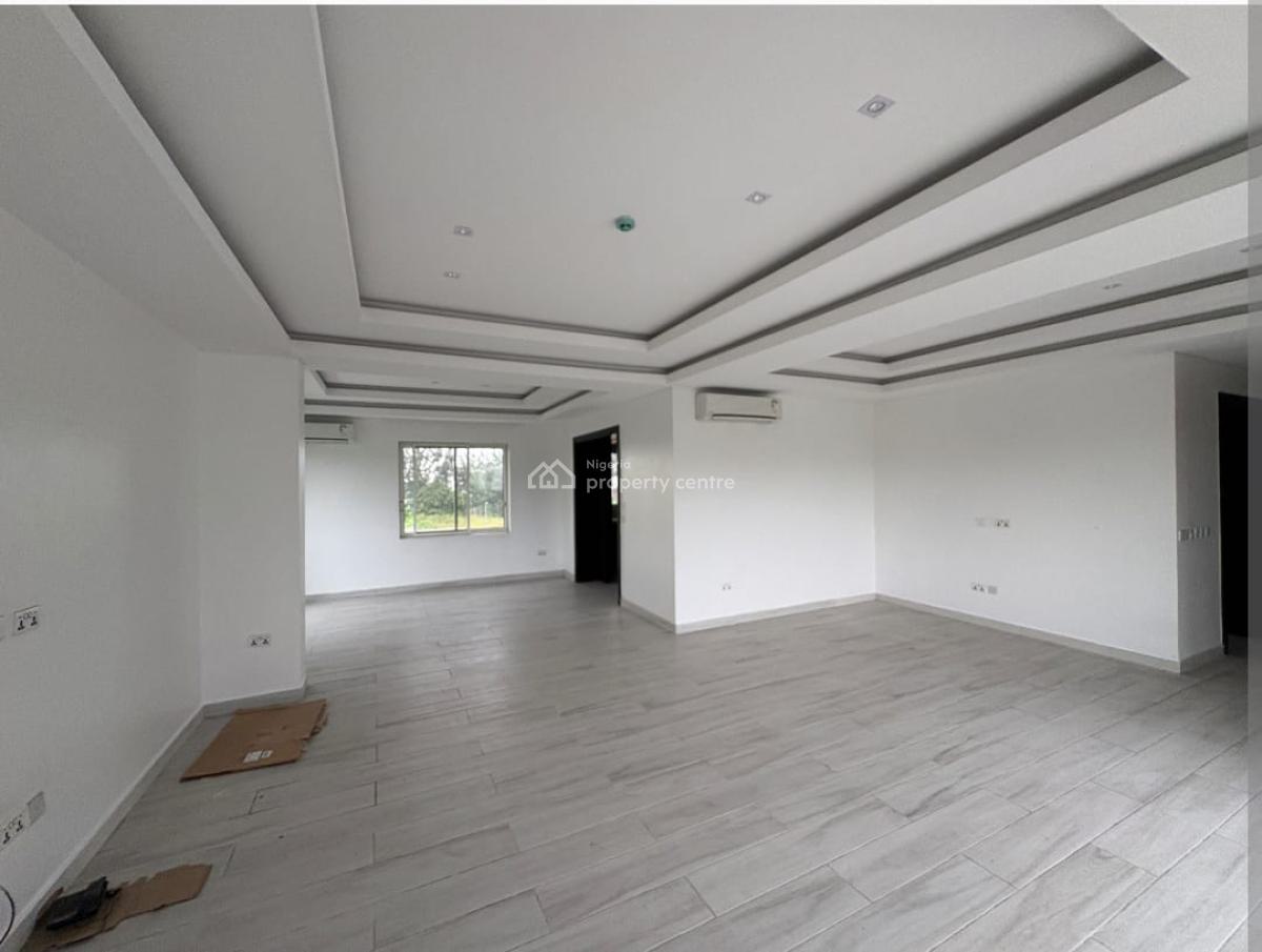 Luxury 3 Bedrooms Apartment, Banana Island, Ikoyi, Lagos, Flat / Apartment for Rent