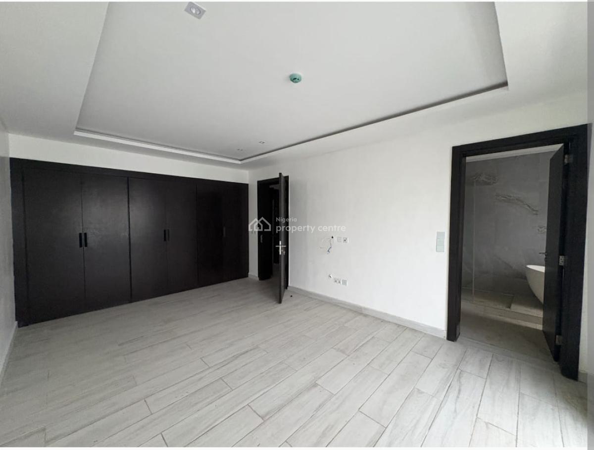 Luxury 3 Bedrooms Apartment, Banana Island, Ikoyi, Lagos, Flat / Apartment for Rent