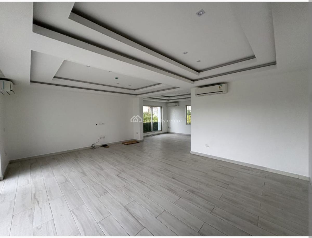 Luxury 3 Bedrooms Apartment, Banana Island, Ikoyi, Lagos, Flat / Apartment for Rent