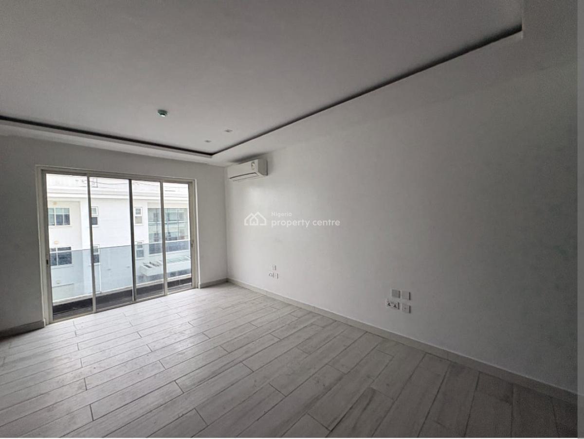 Luxury 3 Bedrooms Apartment, Banana Island, Ikoyi, Lagos, Flat / Apartment for Rent