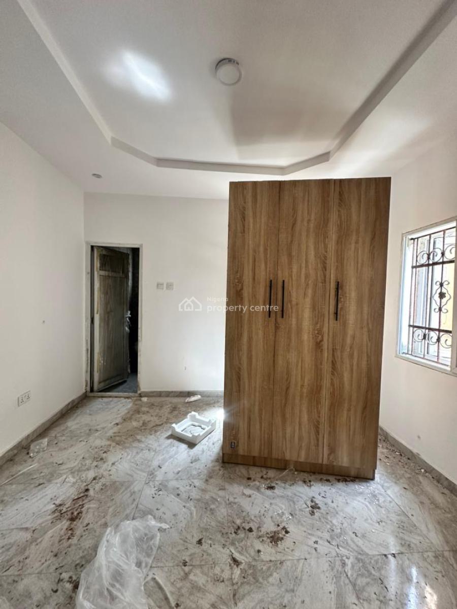 Newly Built 2 Bedroom Apartment, Lekki, Ajah, Lagos, Flat / Apartment for Rent