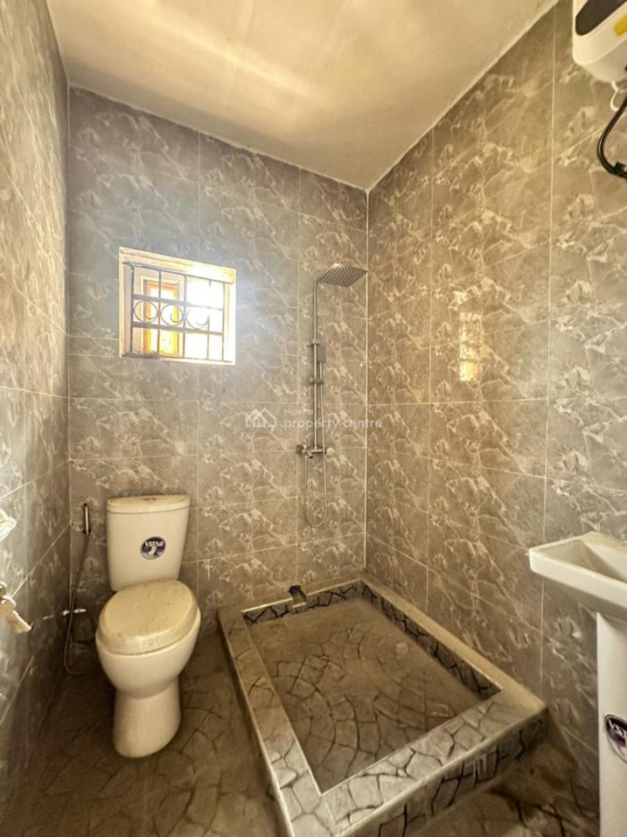 Newly Built 2 Bedroom Apartment, Lekki, Ajah, Lagos, Flat / Apartment for Rent