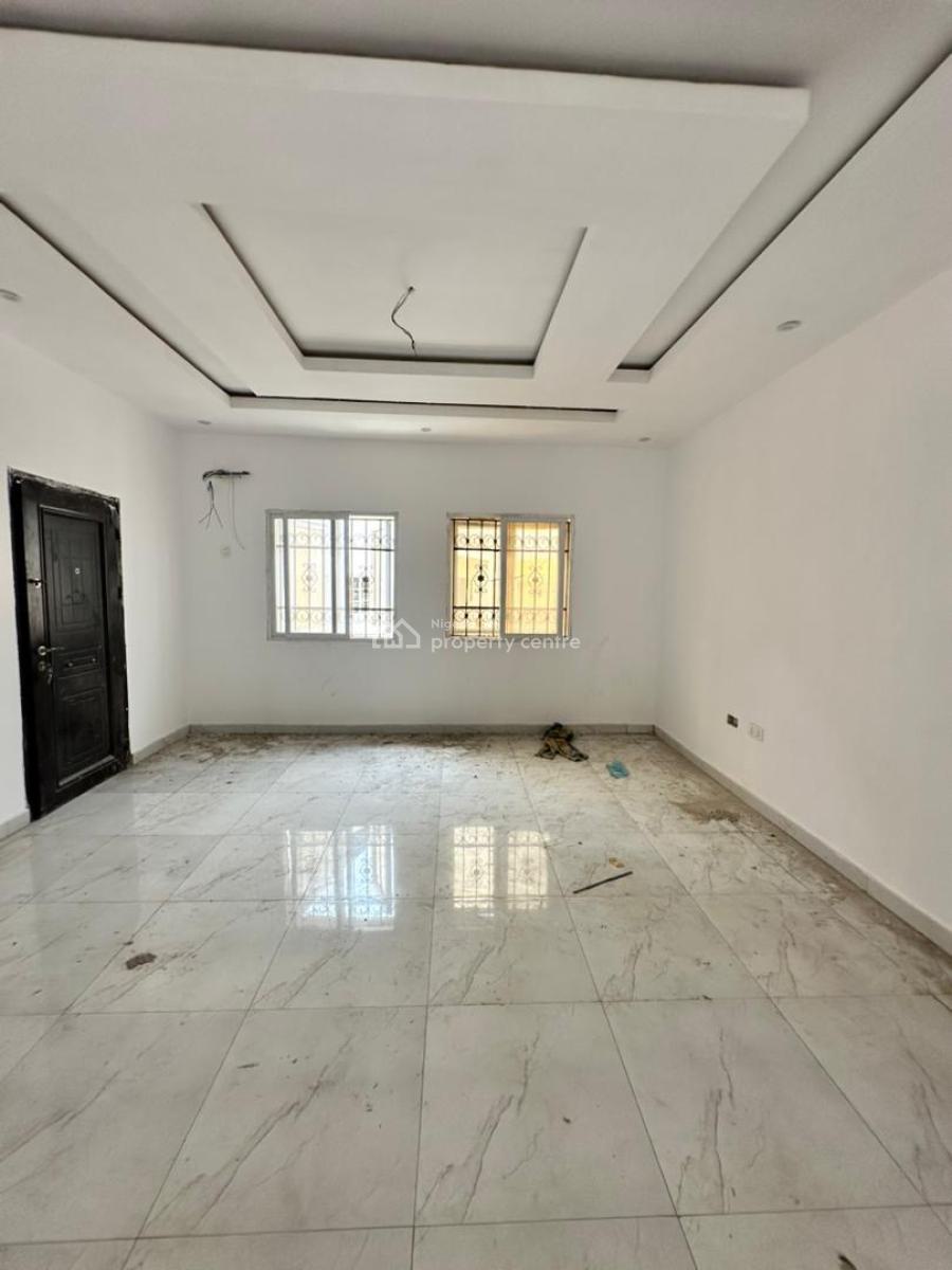 Newly Built 2 Bedroom Apartment, Lekki, Ajah, Lagos, Flat / Apartment for Rent