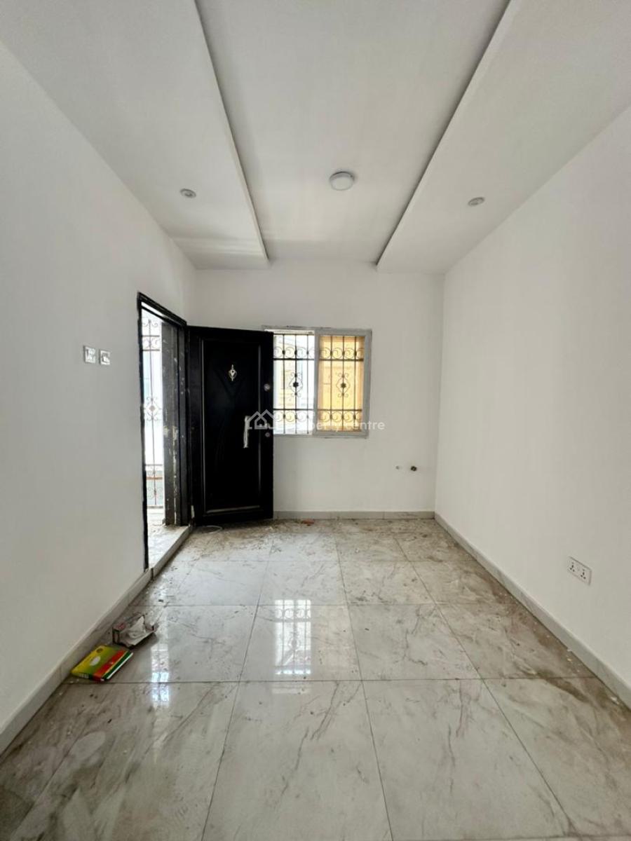 Newly Built 2 Bedroom Apartment, Lekki, Ajah, Lagos, Flat / Apartment for Rent