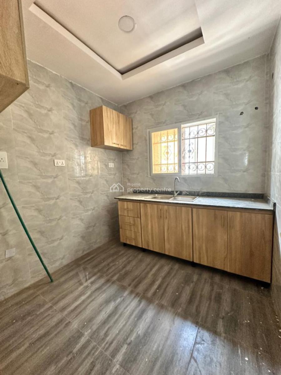 Newly Built 2 Bedroom Apartment, Lekki, Ajah, Lagos, Flat / Apartment for Rent