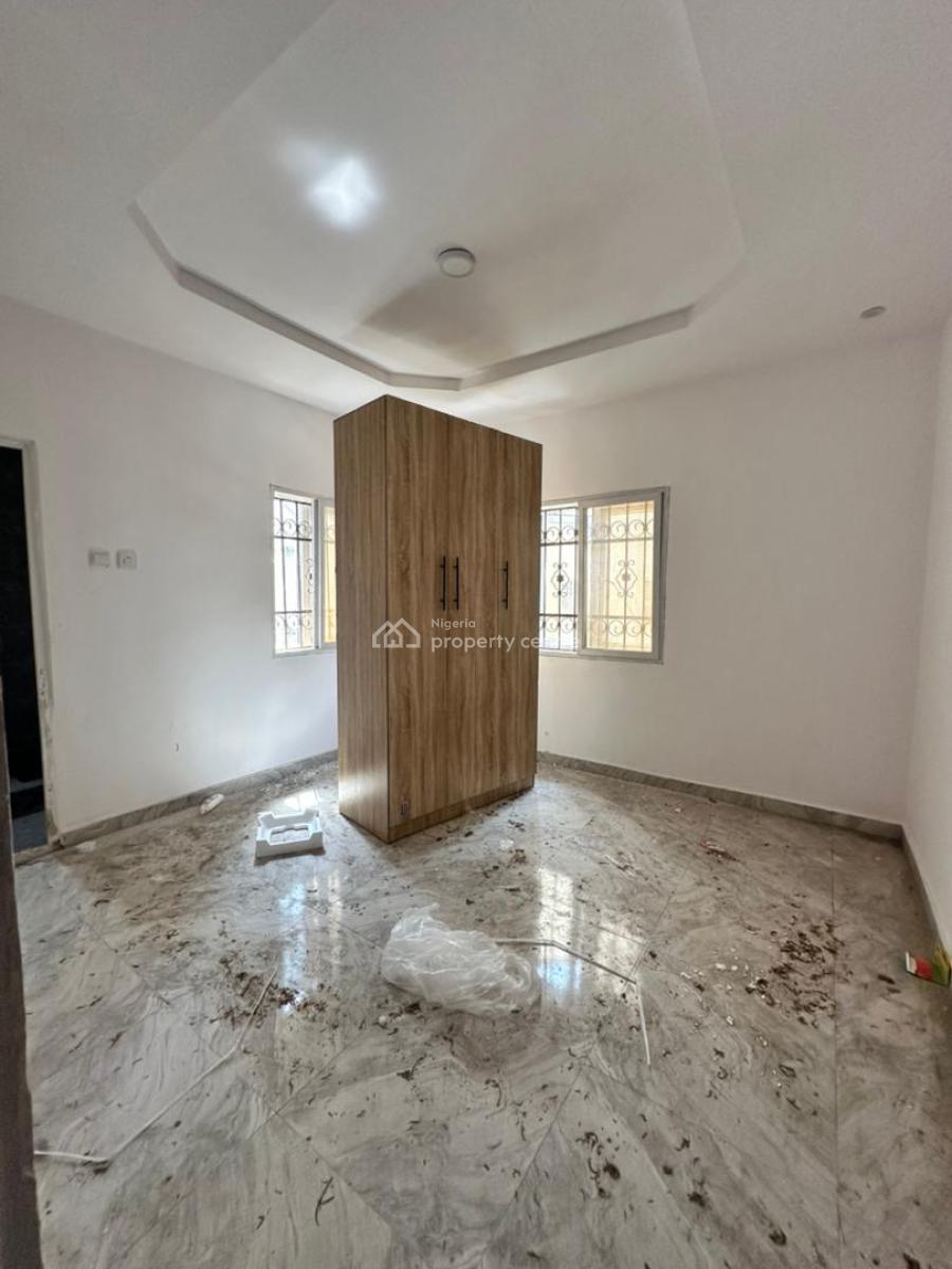 Newly Built 2 Bedroom Apartment, Lekki, Ajah, Lagos, Flat / Apartment for Rent