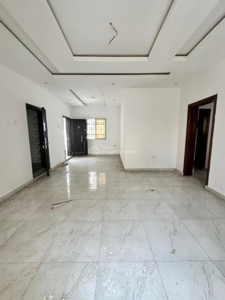 Newly Built 2 Bedroom Apartment, Lekki, Ajah, Lagos, Flat / Apartment for Rent
