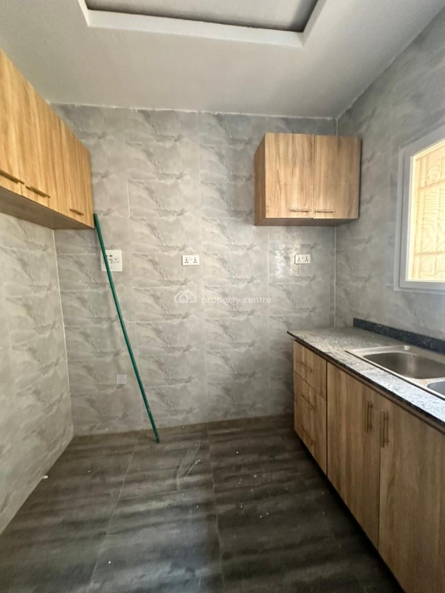Newly Built 2 Bedroom Apartment, Lekki, Ajah, Lagos, Flat / Apartment for Rent