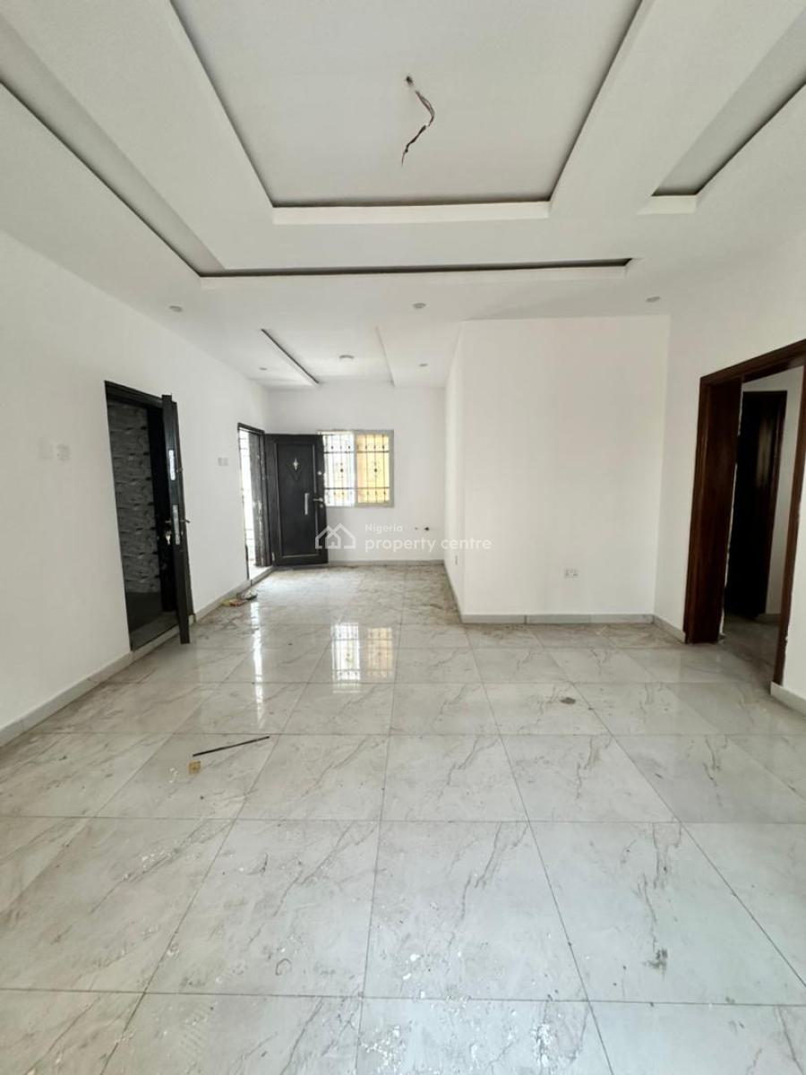 Newly Built 2 Bedroom Apartment, Lekki, Ajah, Lagos, Flat / Apartment for Rent