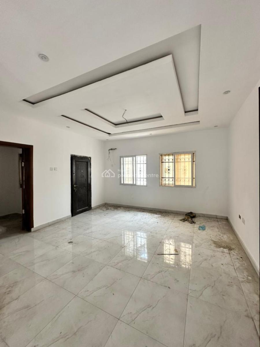 Newly Built 2 Bedroom Apartment, Lekki, Ajah, Lagos, Flat / Apartment for Rent