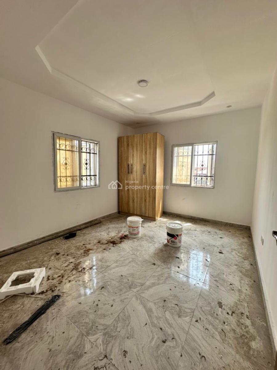 Newly Built 2 Bedroom Apartment, Lekki, Ajah, Lagos, Flat / Apartment for Rent