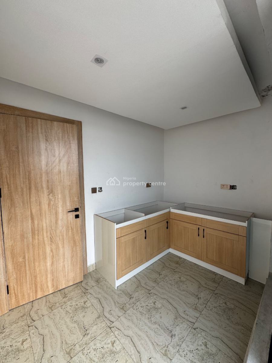 Newly Built Six (6) Bedroom  Detached Duplex, Ikota, Lekki, Lagos, Detached Duplex for Sale