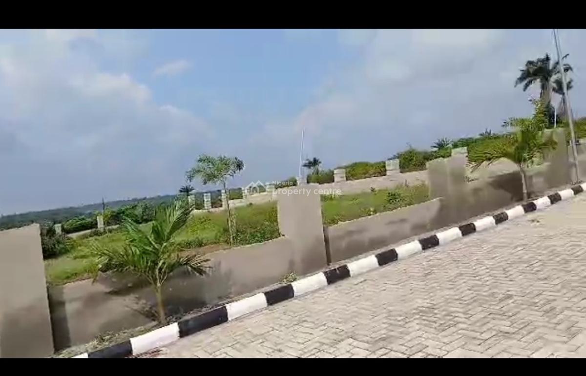 Beach Resort Land, Imota, Ikorodu, Lagos, Mixed-use Land for Sale