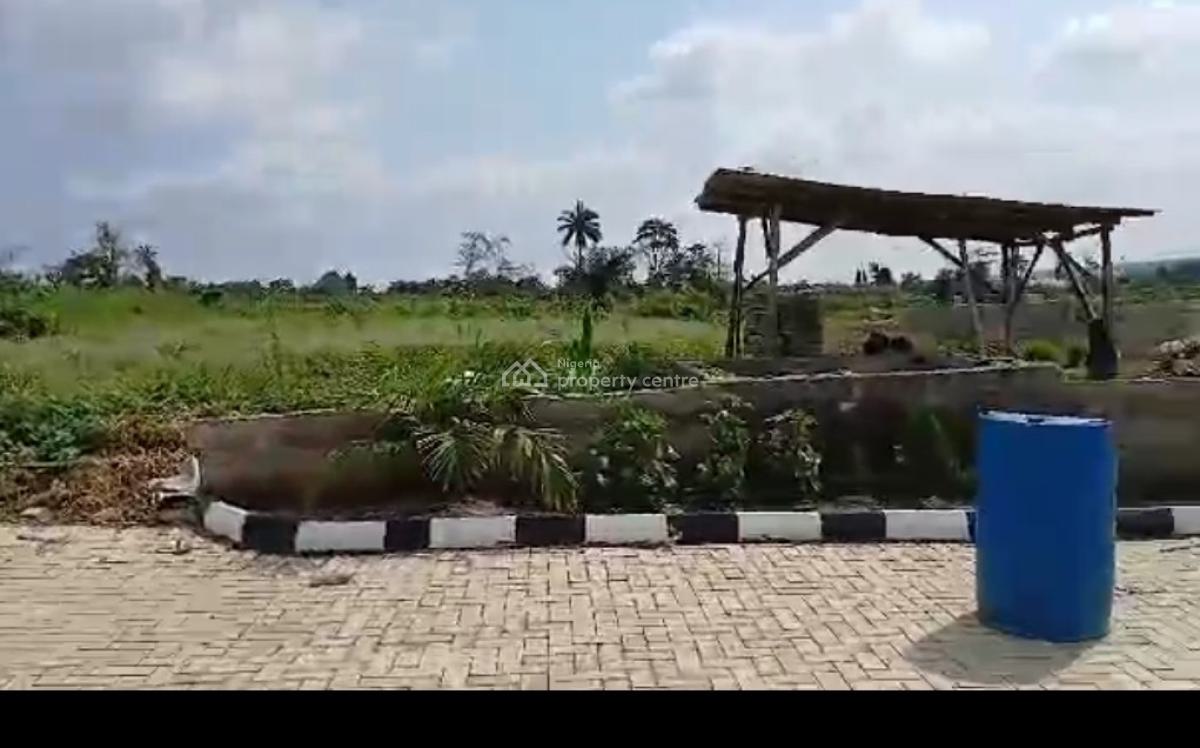 Beach Resort Land, Imota, Ikorodu, Lagos, Mixed-use Land for Sale