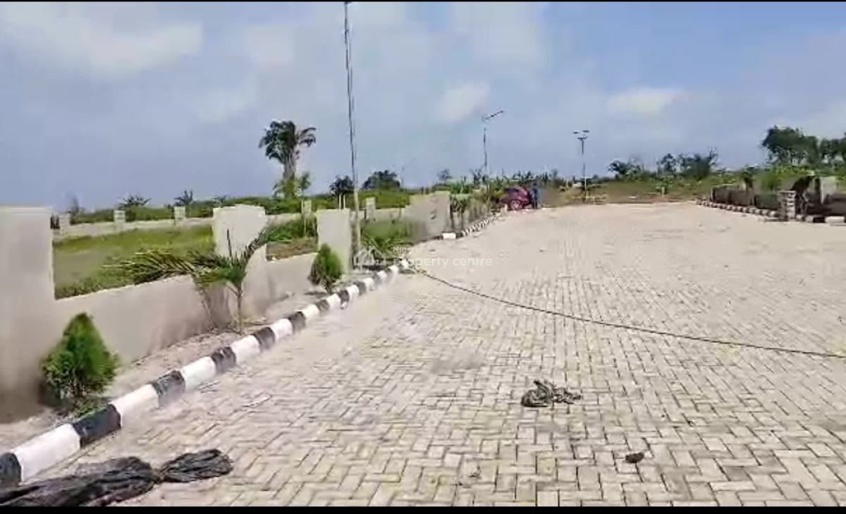 Beach Resort Land, Imota, Ikorodu, Lagos, Mixed-use Land for Sale