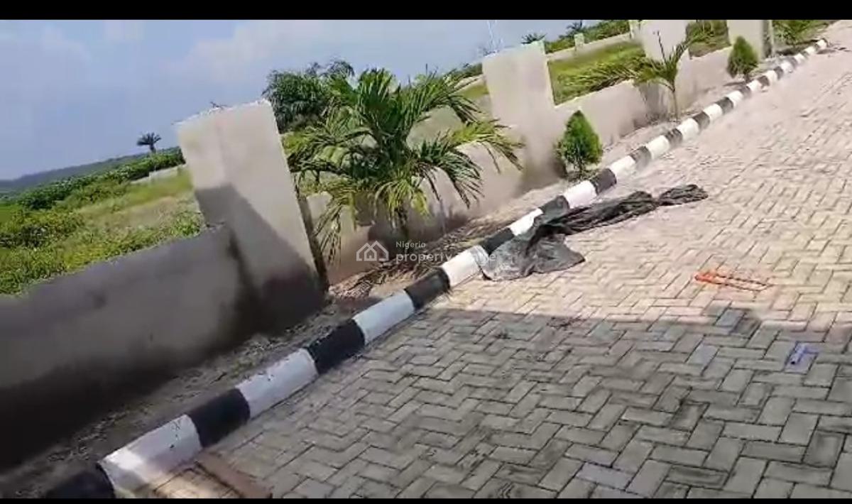 Beach Resort Land, Imota, Ikorodu, Lagos, Mixed-use Land for Sale