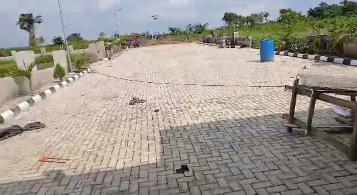Beach Resort Land, Imota, Ikorodu, Lagos, Mixed-use Land for Sale