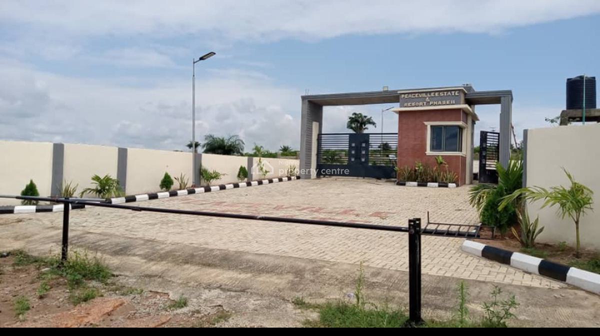 Beach Resort Land, Imota, Ikorodu, Lagos, Mixed-use Land for Sale