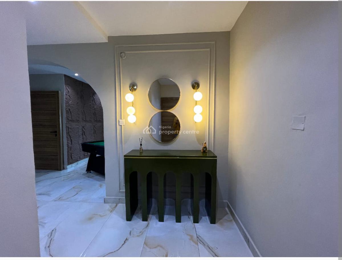 Luxury 3 Bedroom Apartment with Excellent Facilities, Banana Island, Ikoyi, Lagos, Flat / Apartment for Rent