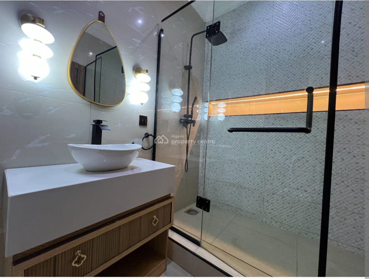 Luxury 3 Bedroom Apartment with Excellent Facilities, Banana Island, Ikoyi, Lagos, Flat / Apartment for Rent