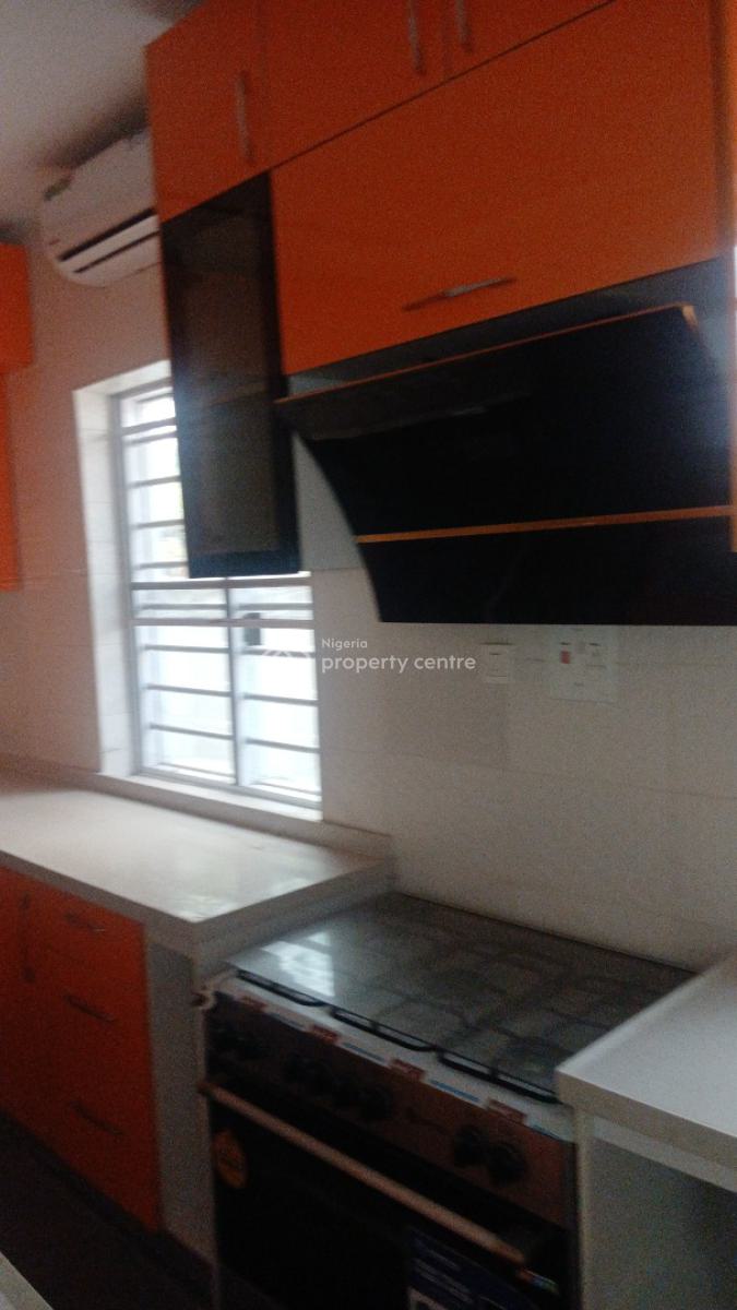 Luxury 5 Bedroom Terrace Duplex with Swimming Pool, Asaba, Delta, Terraced Duplex for Sale