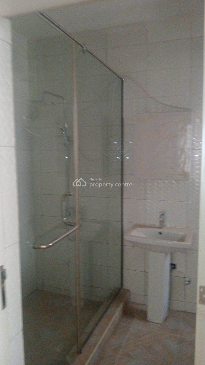 Luxury 5 Bedroom Terrace Duplex with Swimming Pool, Asaba, Delta, Terraced Duplex for Sale