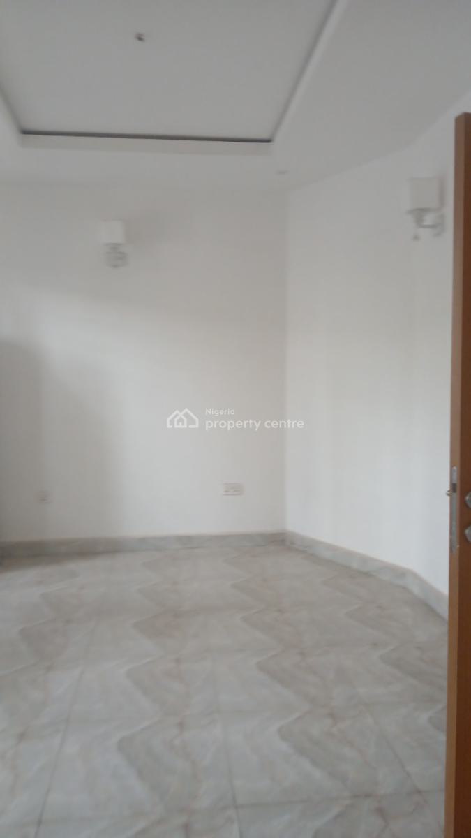 Luxury 5 Bedroom Terrace Duplex with Swimming Pool, Asaba, Delta, Terraced Duplex for Sale