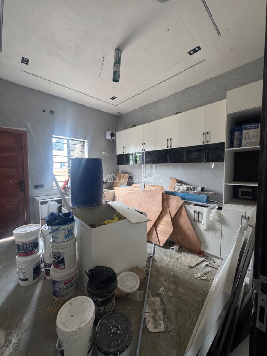 Newly Built Five (5) Bedroom  Detached Duplex, Ajah, Lagos, Detached Duplex for Sale