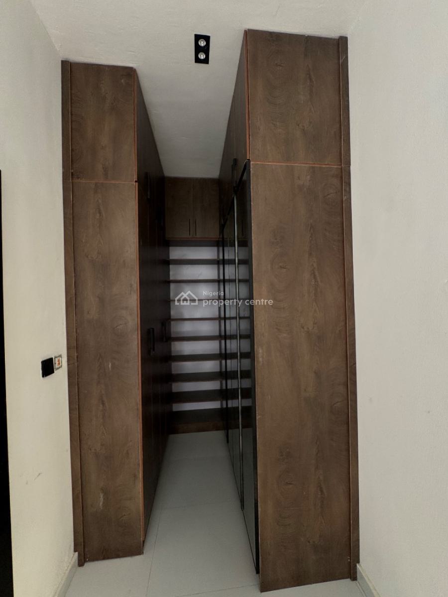 Newly Built Five (5) Bedroom  Detached Duplex, Ajah, Lagos, Detached Duplex for Sale