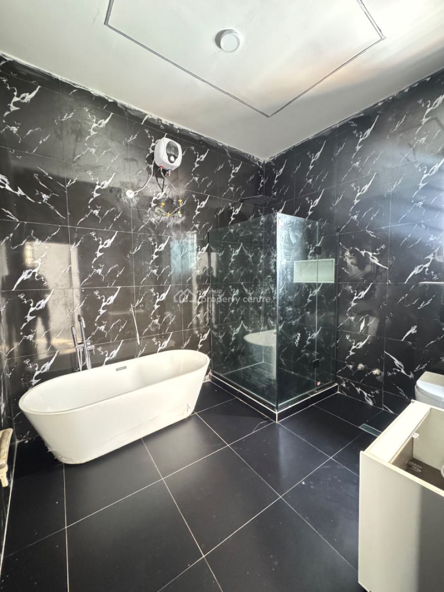 Newly Built Five (5) Bedroom  Detached Duplex, Ajah, Lagos, Detached Duplex for Sale