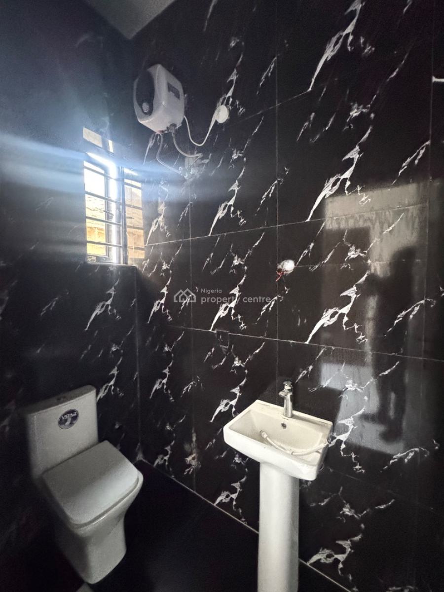 Newly Built Five (5) Bedroom  Detached Duplex, Ajah, Lagos, Detached Duplex for Sale