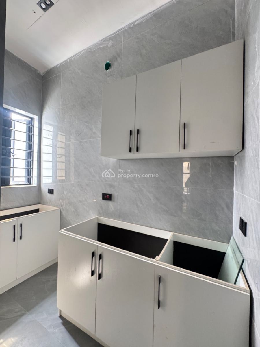 Newly Built Five (5) Bedroom  Detached Duplex, Ajah, Lagos, Detached Duplex for Sale