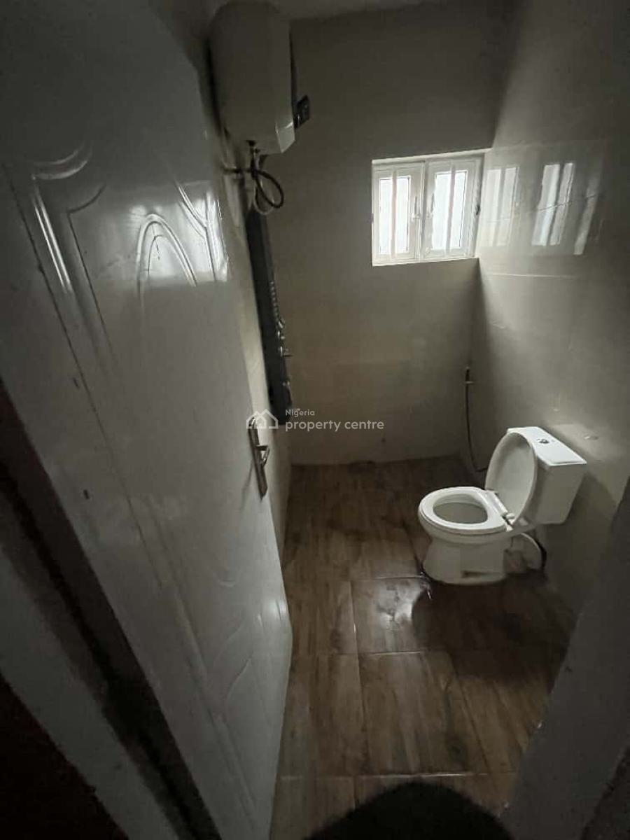 a Fenced and Gated ,modern 3 Bedroom, Papa Oganla, Apata, Ibadan, Oyo, Detached Bungalow for Sale