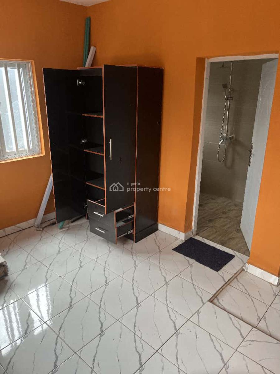 a Fenced and Gated ,modern 3 Bedroom, Papa Oganla, Apata, Ibadan, Oyo, Detached Bungalow for Sale